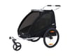 Related: Thule Coaster XT Child Trailer (Black)