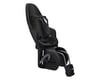 Image 1 for Thule Yepp 2 Maxi Frame Mount Baby Seat (Midnight Black) (Seatstay Mount)