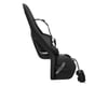 Image 2 for Thule Yepp 2 Maxi Frame Mount Baby Seat (Midnight Black) (Seatstay Mount)