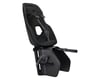 Image 1 for Thule Yepp Nexxt2 Maxi Rack Mount Baby Seat (Black) (For Rear Rack - Not Included)