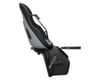 Image 2 for Thule Yepp Nexxt2 Maxi Rack Mount Baby Seat (Grey) (For Rear Rack - Not Included)