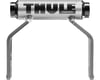 Image 2 for Thule Bike Rack Fork Thru-Axle Adapter (Grey) (15 x 100mm)