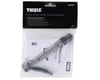Image 2 for Thule Front Wheel Holder Thru-Axle Adapter (12-15mm)