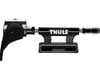 Image 1 for Thule 821XTR Low Rider Van and Truck Bed Fork Mount Rack (1-Bike)