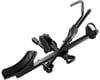 Image 1 for SCRATCH & DENT: Thule T1 Hitch Bike Rack (Black) (1 Bike) (1.25 & 2" Receiver)