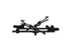 Image 1 for Thule T2 Classic Hitch Bike Rack (Black) (2 Bikes) (1.25" Receiver)