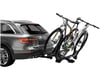 Image 5 for Thule T2 Pro X Hitch Mount Bike Rack (Black) (2 Bikes) (1.25" Receiver)