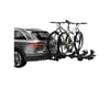 Image 3 for Thule T2 Pro X Hitch Bike Rack Add-On (Black) (2 Bikes)