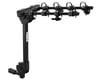 Image 1 for Thule Camber Hitch Bike Rack (Black) (4 Bikes) (1.25 & 2" Receiver)
