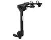 Image 1 for Thule Camber Hitch Bike Rack (Black) (2 Bikes) (1.25 & 2" Receiver)