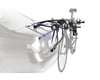 Image 1 for Thule 910XT Passage 2 Trunk Rack (2 Bike)