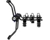 Image 1 for Thule 911XT Passage 3 Trunk Rack (3 Bike)