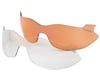 Image 2 for Tifosi Podium S Sunglasses (Pearl White)