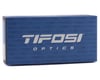 Image 5 for Tifosi Asian Fit Podium XC Sunglasses (Silver/Gunmetal) (Fototec Lens)
