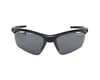 Image 2 for Tifosi Vero Sunglasses (Gloss Black)