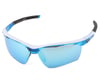 Related: Tifosi Vero Sunglasses (Skycloud) (Clarion Blue, AC Red & Clear Lenses)