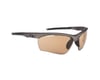 Related: Tifosi Vero Sunglasses (Iron) (Brown Fototec Lens)