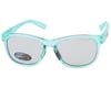 Tifosi Swank Sunglasses (Aqua Shimmer)