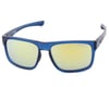 Tifosi Swick Sunglasses (Midnight Navy) (Smoke Yellow Lens)