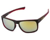 Image 1 for Tifosi Swick Sunglasses (Crimson/Raven)