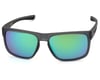 Image 1 for Tifosi Swick Sunglasses (Satin Vapor) (Polarized)