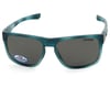 Image 1 for Tifosi Swick Sunglasses (Blue Marble) (Grey Polarized)
