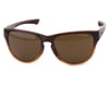 Image 1 for Tifosi Smoove Sunglasses (Mocha Fade)