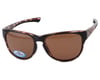Image 1 for Tifosi Smoove Sunglasses (Satin Black Java Fade)