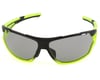 Image 1 for Tifosi Amok Sunglasses (Race Neon) (Smoke Fototec Lens)