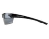 Image 2 for Tifosi Track Sunglasses (Gloss Black) (Smoke Lens)
