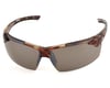Image 1 for Tifosi Track Sunglasses (Tortoise) (Brown Lens)
