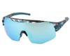 Image 1 for Tifosi Sledge Lite Sunglasses (Crystal Smoke)