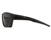 Image 2 for Tifosi Kilo Sunglasses (Blackout) (Smoke Polarized Lenses)