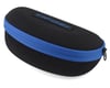 Image 5 for Tifosi Rail Sunglasses (Astral Blue) (Clarion Blue/AC Red/Clear Lenses)
