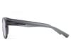 Image 2 for Tifosi Swank XL Sunglasses (Crystal Smoke/Pink Mirror)