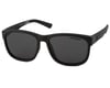 Image 1 for Tifosi Swank XL Sunglasses (Blackout) (Smoke Lenses)