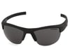 Image 1 for Tifosi Strikeout Youth Sunglasses (Blackout) (Smoke lens)