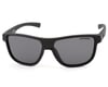 Tifosi Sizzle Sunglasses (BlackOut) (Smoke Lens)