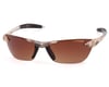 Image 1 for Tifosi Seek Sunglasses (Crystal Brown)