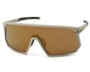 Related: Tifosi Moab Sunglasses (Sahara) (Clarion Gold/AC Red/Clear)