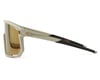 Image 2 for Tifosi Moab Sunglasses (Sahara) (Clarion Gold/AC Red/Clear)