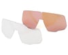 Image 3 for Tifosi Moab Sunglasses (Sahara) (Clarion Gold/AC Red/Clear)