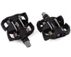 Image 1 for Time MX 6 Clipless Mountain Pedals (Black)