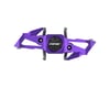 Image 2 for Time Speciale 10 Clipless Mountain Pedals (Purple) (S)