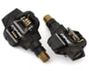 Image 1 for Time ATAC XC 12 Clipless Mountain Bike Pedals (Carbon/Gold)