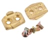 Image 1 for Time ATAC Easy Mountain Cleats (Brass) (2-Bolt)