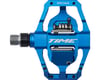 Image 1 for Time SPECIALE 12 Pedals (Blue)