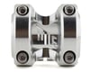 Image 3 for Title MTB ST1 Stem (Chrome) (31.8mm) (35mm) (0°)