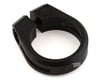 Related: Title MTB Seatpost Clamp (Black) (34.9mm)
