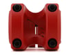 Image 3 for Title MTB ST1 Stem (Red) (31.8mm) (35mm) (0°)